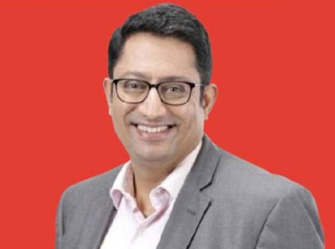Athleisure giant Lululemon appoints Vineet Mehta to spearhead India Technology Hub